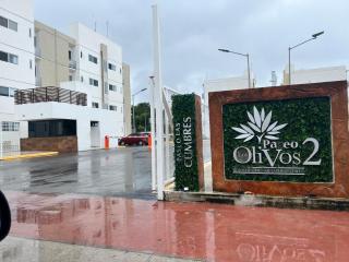 Departamento luxury planta baja en playa del carmen - 8