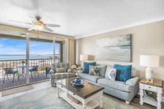 Magnolia House 507 At Destin Pointe - Destin - 8