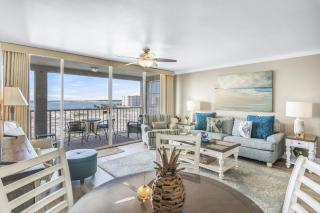 Magnolia House 507 At Destin Pointe - Destin - 7