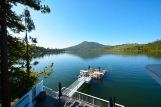 Beautiful Lakefront Home Spectacular View - Herrera - 0