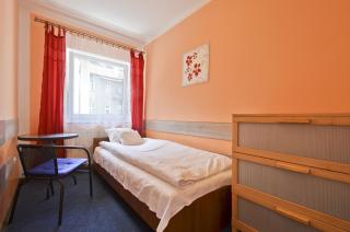 Red Carpet Hostel - Krakow - 4