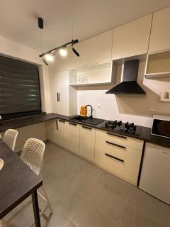 BLUE Atol apartments - Alba Iulia - 4