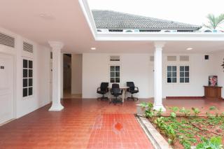 RedDoorz @ Kemang Dalam - 9