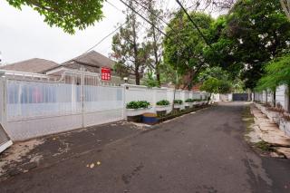 RedDoorz @ Kemang Dalam - Giacarta - 1