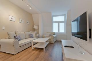 Imperial Apartments - Molo - Sopot - 8