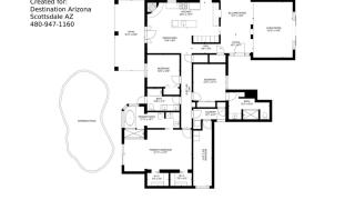 Sunset Views from this Hilltop Fountain Hills Gem - 7