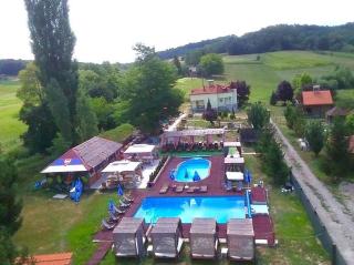Vila Rodjak sa sela - Mionica - 4