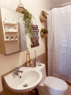 Cozy Quarters - Manila - 3