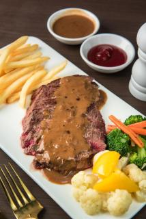 Samnak Lounge - Siem Reap - 5
