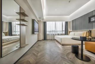 Atour s Hotel, Taikoo Place Guangzhou Pearl River - 6