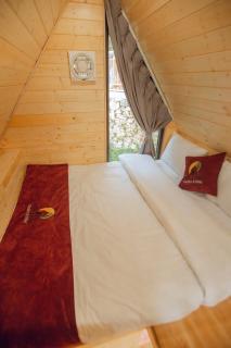 Sapa the chill garden& villas - Lao Cai - 9