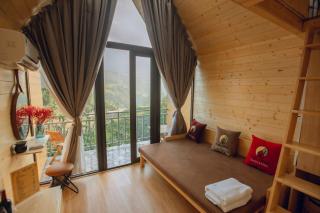 Sapa the chill garden& villas - Lao Cai - 7