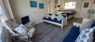 703 High Tide, Holiday Apartment, Main Beach, Amanzimtoti - 7