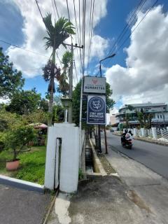Grand Syariah Guest House Humanitas - Pematangsiantar - 4