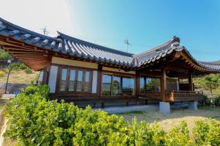 Korea Traditional Hotel O Dong Jae - Yeosu - 6