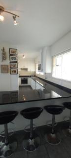703 High Tide, Holiday Apartment, Main Beach, Amanzimtoti - 6