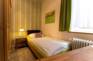 Zur Hessischen Schweiz - 2