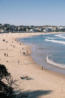 Seaside Escape - Sydney - 5