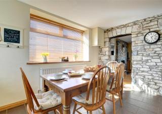Glanhafren - Southerndown - 4