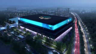 New Build Haven - Close to City Centre - Etihad - Manchester - 7