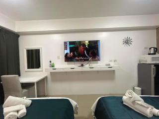 MALL OF ASIA 1156 Affordable Staycation DYNASTEL SHORE - 8