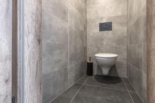 CHARLIE - modern centrally located downtown studio - Bratislava - 3