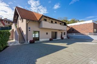 Urban Oasis With Terrace And Parking - Happy Rentals - Zagreb - 7