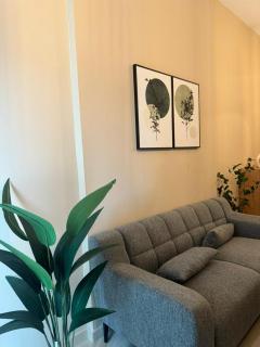 Marbella Grand Holiday Homes - Al Nahda 1 - Dubái - 4