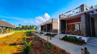 HAMPI DELMONT RESORT - Hampi - 7