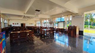 HAMPI DELMONT RESORT - Hampi - 4