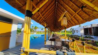 HAMPI DELMONT RESORT - 3