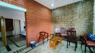 HAMPI DELMONT RESORT - 2