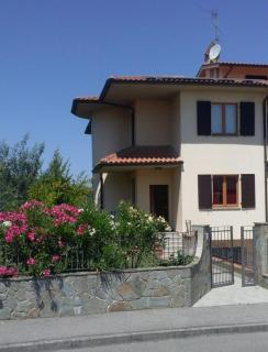 Casa Roberta - Cavriglia - 0