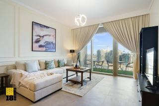 Brand New 2BR in Creek Harbour - 9