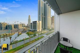 Brand New 2BR in Creek Harbour - 5