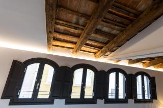 L’Angorfa de Casa Santiago, casa rural - Tivenys - 9