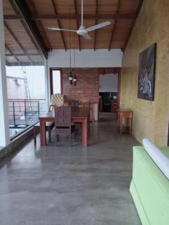 Mount Bliss Home Stay - Mount Lavinia - 2