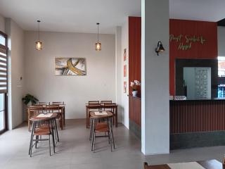 44 Guest House Syariah - Purwokerto - 1