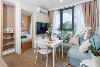 SkyPark Bangtao, Laguna 2 bedroom apartment 5 minutes from the beach - Phuket - 6
