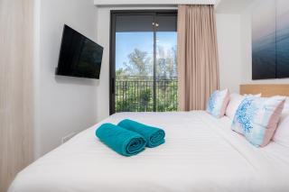 SkyPark Bangtao, Laguna 2 bedroom apartment 5 minutes from the beach - Phuket - 5