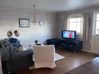 Rosendal Hyttetun - Rosendal - 2