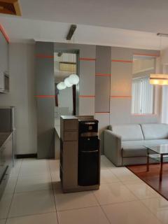 Waterplace Residence Apartment by Kondoku - 9