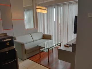Waterplace Residence Apartment by Kondoku - 5