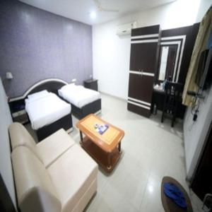 Hotel Satya International - Singrauli - 8