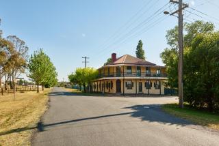 Tenterfield Lodge Caravan Park - Tenterfield - 9