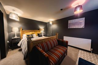 Hullidays》Old Town Luxury Cavern - Hull - 4