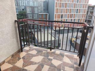 cozy flat varketili - Tbilisi - 9