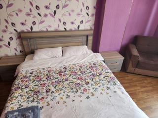 cozy flat varketili - Tbilisi - 4