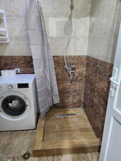cozy flat varketili - Tbilisi - 3