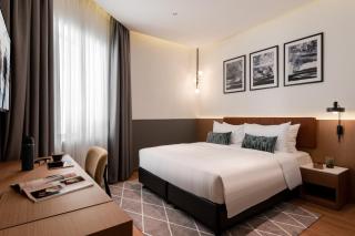 Citadines Connect Georgetown Penang - George Town - 5
